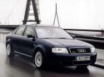 Audi A6 4.2 Quattro Sedan 1999 года